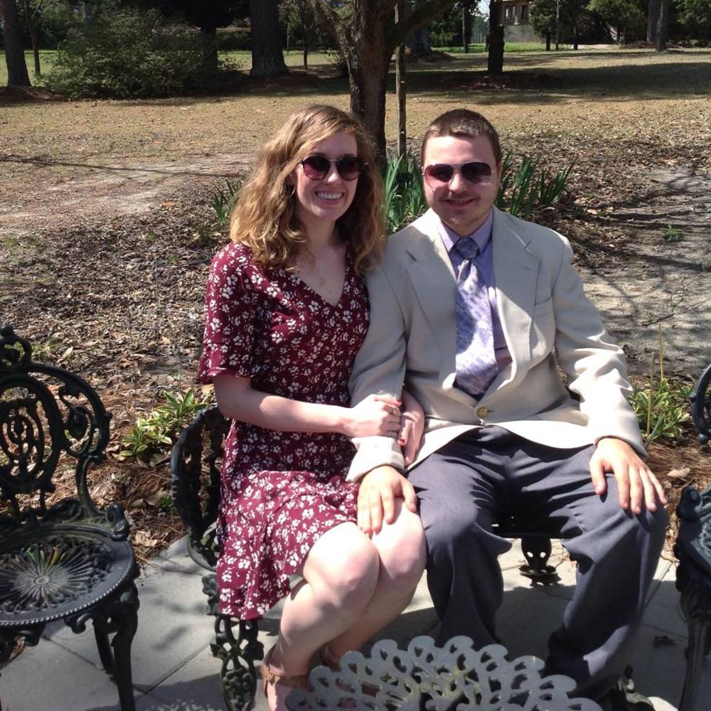 Meet your Posher, Jamie